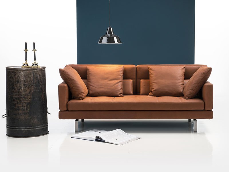Sitzen Sofa Amber Brühl kaufen Wollenberg