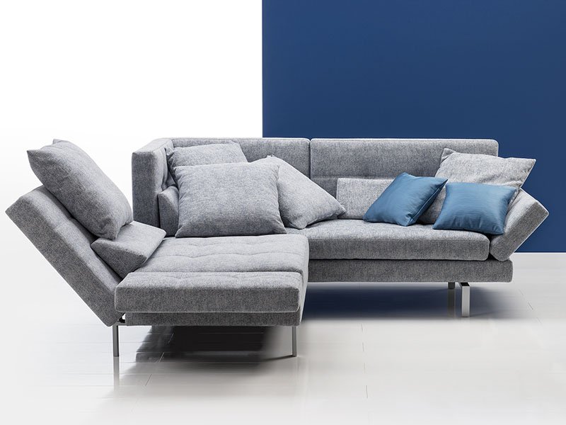 Sitzen Sofa Amber Brühl Wollenberg kaufen