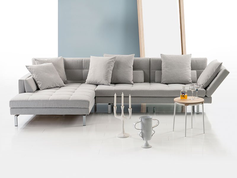 Sitzen Sofa Amber Brühl Wollenberg kaufen